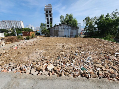 Bán Đất Giá Chỉ 1,7 Tỷ/Lô   Gần Đường Nguyễn Chích, P. Vĩnh Hòa, Bắc Nha Trang 3