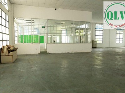 Cho thuê xưởng đẹp   KCN ĐÔNG XUYÊN, BRVT  3