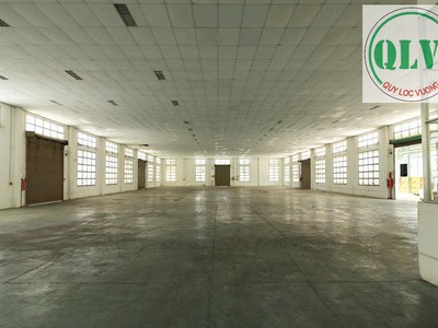  Cho thuê xưởng đẹp   KCN ĐÔNG XUYÊN, BRVT  4