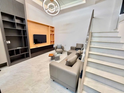 Nhà ĐỘI CẤN   trung tâm BA ĐÌNH 40m2 x 4 tầng   NHÀ MỚI ĐẸP, Ở NGAY   GẦN Ô TÔ 1