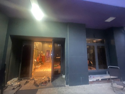 Bán gấp nhà Biệt Thự đẹp vào ở ngay, trung tâm Quận 7 2