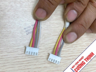 Máy dập cos tự động   Tối đa hóa năng suất trong ngành điện tử 1