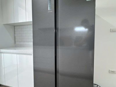 Căn hộ 2 ngủ FLC Green Apartment- Phạm Hùng, Mỹ Đình. 0