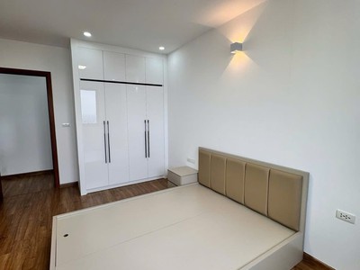 Căn hộ 2 ngủ FLC Green Apartment- Phạm Hùng, Mỹ Đình. 2
