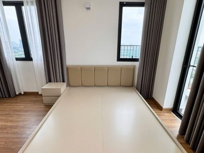 Căn hộ 2 ngủ FLC Green Apartment- Phạm Hùng, Mỹ Đình. 3