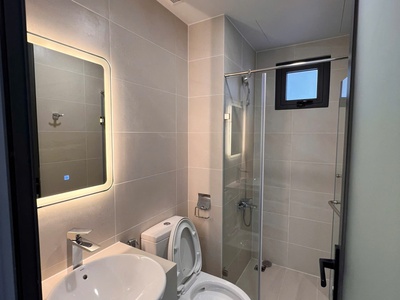 67m2 - Giá 3.65 tỷ - 2PN2WC - Căn hộ chung cư Q7 Riverside Complex 4