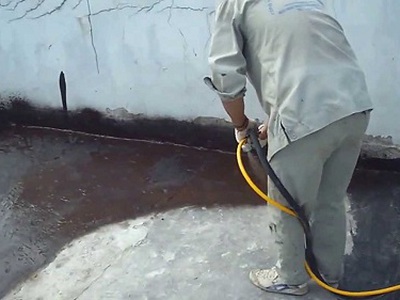 Sikaproof Membrane - Màng lỏng chống thấm đàn hồi cao 0