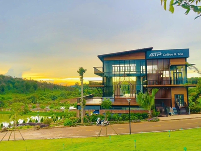 Sở hữu 150m2 đất nghỉ dưỡng TẠI PHƯỜNG 2, BẢO LỘC SIÊU HOT 1