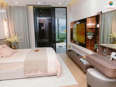 The Legend Đà Nẵng   Căn hộ biểu tượng trên trục đường tỷ đô Võ Văn Kiệt 1