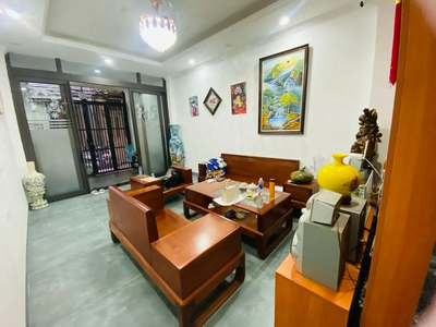 Phân lô ĐH LĐXH Trần Duy Hưng thang máy 6 tầng giá 16.5 tỷ 1