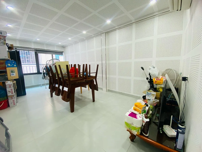 Phân lô ĐH LĐXH Trần Duy Hưng thang máy 6 tầng giá 16.5 tỷ 3