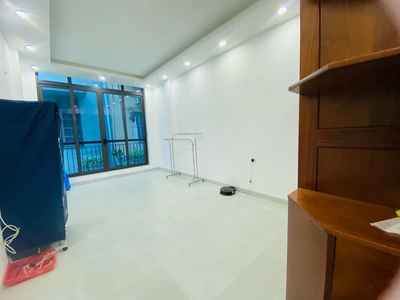 Phân lô ĐH LĐXH Trần Duy Hưng thang máy 6 tầng giá 16.5 tỷ 4
