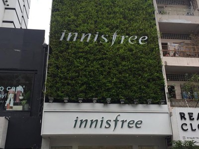Cho thuê nhà mới  MT: 5m DTSD: 350m2 phố Lạch Tray thông sàn, vỉa hè rộng 0