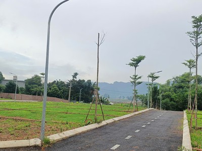  Sốt Đất Lạc Thuỷ - GIÁ CHỈ 7 TRIỆU/M ‼ 3