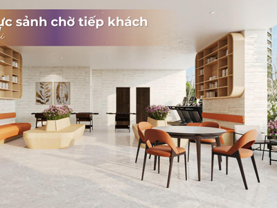 Căn hộ 2PN, DT 63,3m  tại Mia Center Point, view núi non hùng vĩ, sở hữu ngay khi TT chỉ 2,6 tỷ 12