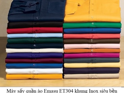 Trời mưa phùn, nồm ẩm kéo dài, quần áo giặt xong phơi mãi không khô, lại ám mùi ẩm mốc khó chịu 1