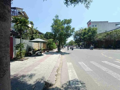 Bán Biệt Thự Đường Đinh Gia Trinh - Hòa Xuân 0