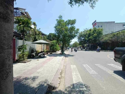 Bán Biệt Thự Đường Đinh Gia Trinh - Hòa Xuân 1