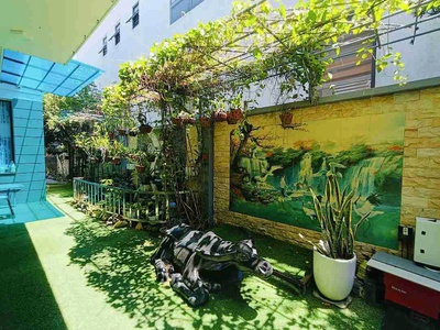 Bán Biệt Thự Đường Đinh Gia Trinh - Hòa Xuân 3