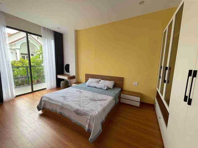 Bán Biệt Thự Đường Đinh Gia Trinh - Hòa Xuân 5