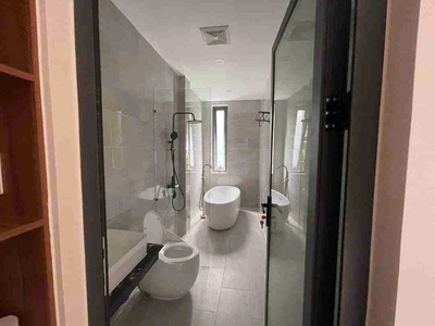 Bán Biệt Thự Đường Đinh Gia Trinh - Hòa Xuân 7