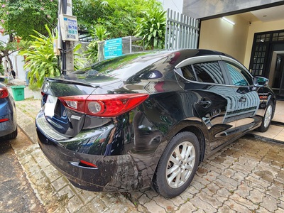 Mazda 3 2016 1.5 AT Sedan   79.000 km   Sản xuất 2016 3