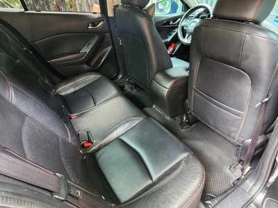 Mazda 3 2016 1.5 AT Sedan   79.000 km   Sản xuất 2016 1