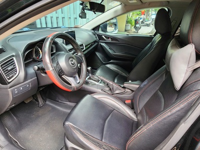 Mazda 3 2016 1.5 AT Sedan   79.000 km   Sản xuất 2016 2