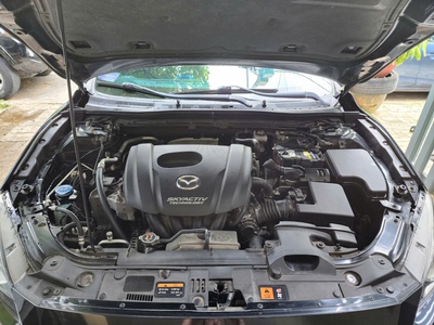 Mazda 3 2016 1.5 AT Sedan   79.000 km   Sản xuất 2016 5