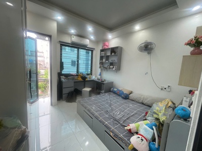 Bán nhà trần lãm 1
