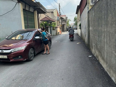 Bán lô đất đẹp giá tốt tại thôn tiền thôn, xã văn môn, yên phong, bắc ninh 0