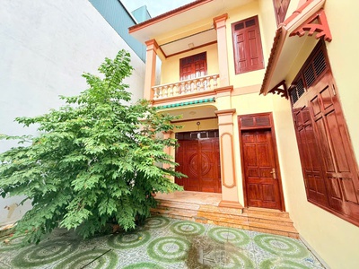 Bán nhanh - siêu phẩm biệt thự siêu đẹp tại phú sơn - thanh hoá 0
