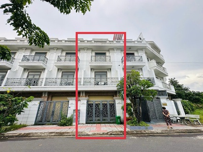 Cần bán nhanh nhà thô 1 trệt 3 lầu vị trí đẹp tại kdc bửu long 3, thành phố biên hoà, đồng nai 0