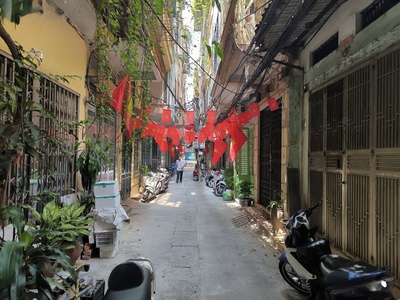 Chính Chủ Cần Bán Gấp Nhà 2.5 Tầng, Hàng Xóm Vinhome Gallery Giảng Võ 0