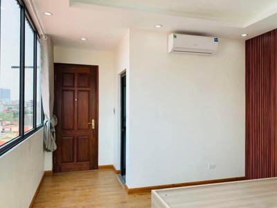 Ccmn hiếm có thang máy-11 p. khép kín   dòng tiền 1 tỷ/năm 50m ra ô tô 7 tầng- 63m2-13,6 tỷ 3