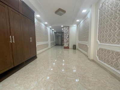 Bán nhà mặt phố xuân la 58m2, 6 tầng, thang máy, kinh doanh đỉnh cao 0