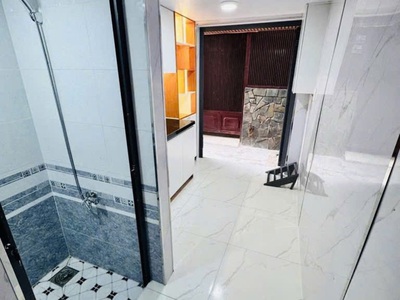 Nhà shr vuông 3 tầng 2pn 10m2   quang trung gò vấp 3
