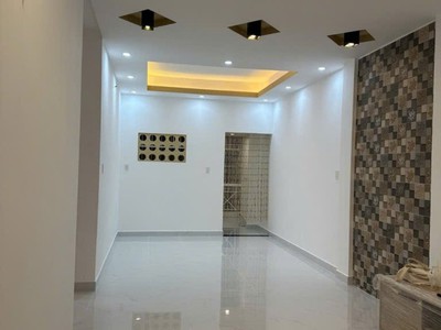 Chung cư tầng 3 phạm văn đồng 70m2, shr vuông   bình thạnh ss 0