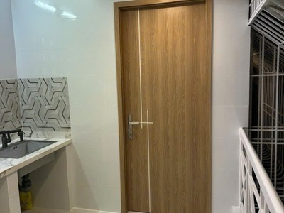 Chung cư tầng 3 phạm văn đồng 70m2, shr vuông   bình thạnh ss 2