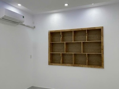 Chung cư tầng 3 phạm văn đồng 70m2, shr vuông   bình thạnh ss 3