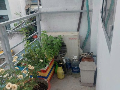 Nhà shr nở hậu 2 tầng 30m2   nơ trang long bình thạnh ss 2