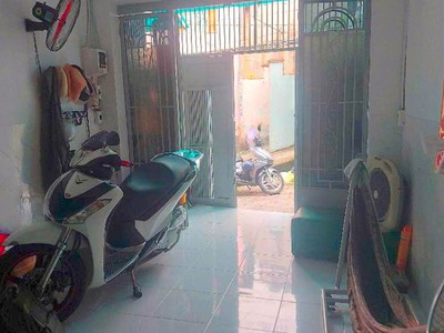 Nhà shr nở hậu 2 tầng 30m2   nơ trang long bình thạnh ss 3