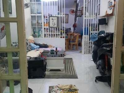 Nhà shr nở hậu 2 tầng 70m2   đường số 59 gò vấp s 0