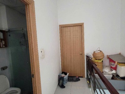 Nhà shr nở hậu 2 tầng 70m2   đường số 59 gò vấp s 3