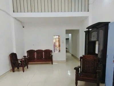 Giảm 100tr  nhà shr 2 tầng 54m2, nở hậu mỏng   đông thạnh 3-2 hóc môn 1