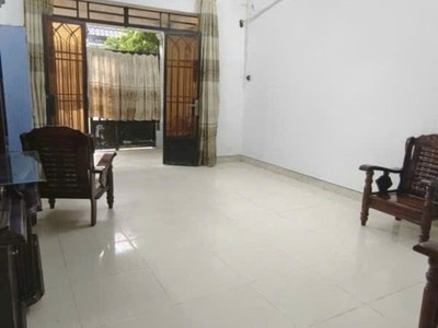 Giảm 100tr  nhà shr 2 tầng 54m2, nở hậu mỏng   đông thạnh 3-2 hóc môn 2