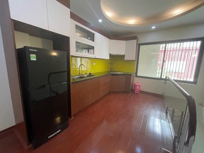 Bán nhà mặt phố xuân la 58m2, 6 tầng, thang máy, kinh doanh đỉnh cao 2