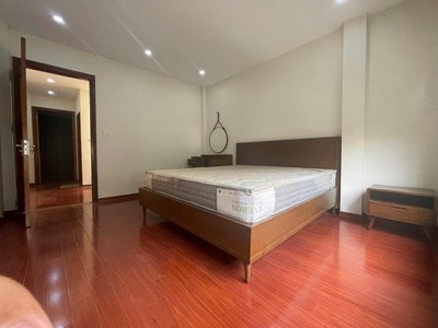 Bán nhà mặt phố xuân la 58m2, 6 tầng, thang máy, kinh doanh đỉnh cao 4
