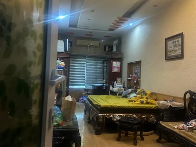 Bán nhà quang trung 57mx5 tầng vỉa hè ô tô, ngõ thông kinh doanh giá 13.9 tỷ. 3
