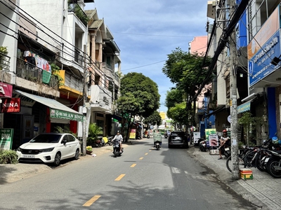 nhà bán   khu vip bàu cát, tân bình   hẻm xe hơi  khủng 4.1x26m   2 tầng   chỉ 13 tỷ 1